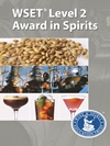 WSET Level 2 Spirits