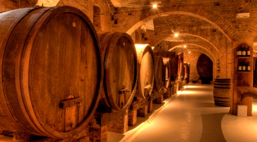 Wine Cellar