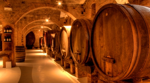 Wine Cellar